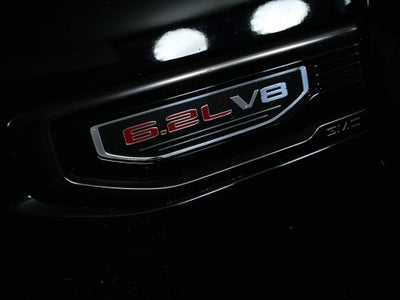 2022 GMC Sierra 1500 AT4X