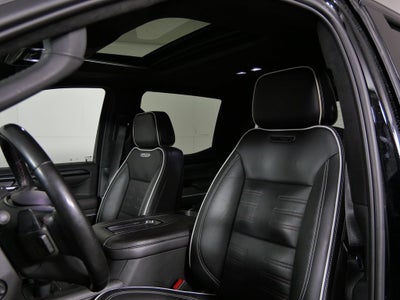 2022 GMC Sierra 1500 AT4X
