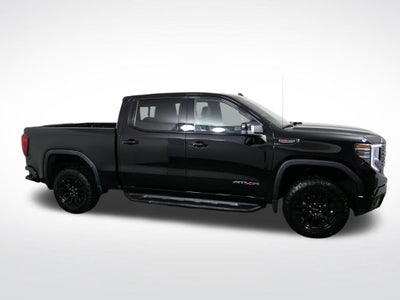 2022 GMC Sierra 1500 AT4X
