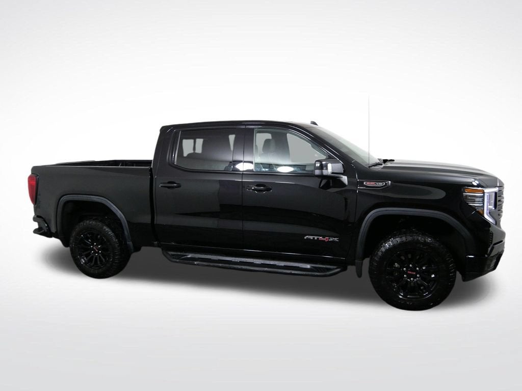2022 GMC Sierra 1500 AT4X