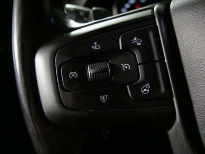 2022 GMC Sierra 1500 AT4X