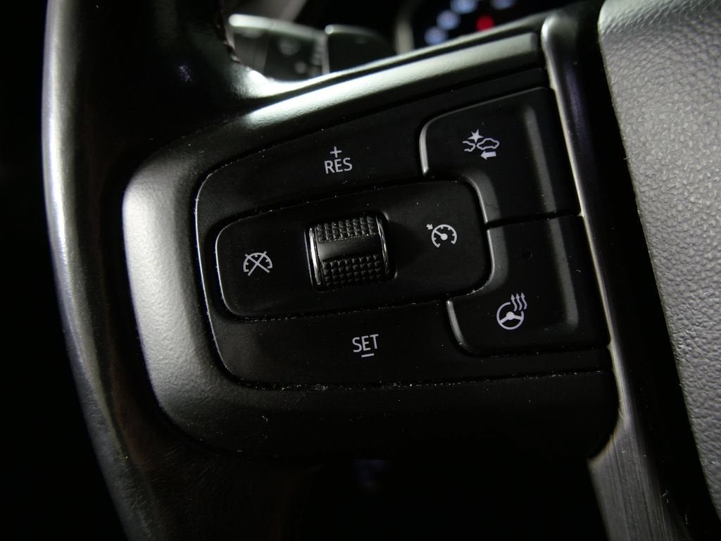 2022 GMC Sierra 1500 AT4X