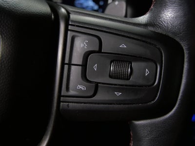 2022 GMC Sierra 1500 AT4X