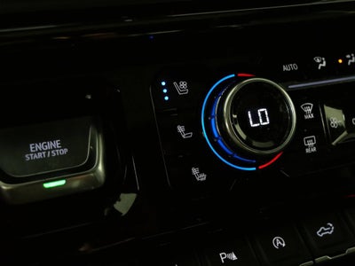 2022 GMC Sierra 1500 AT4X