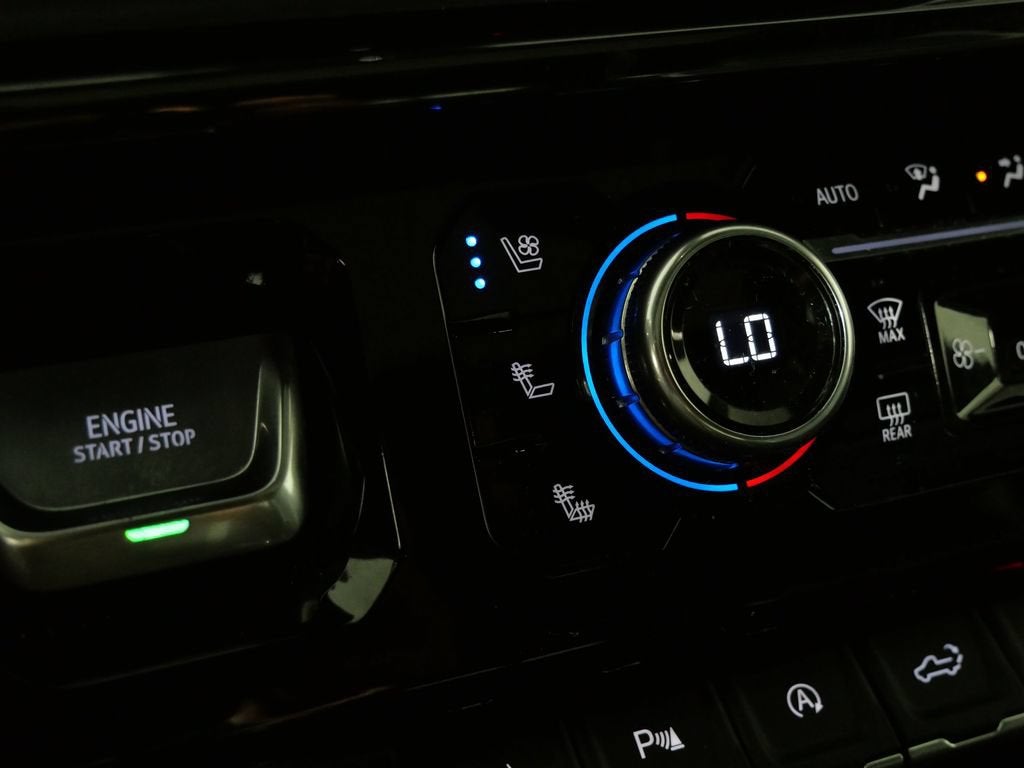2022 GMC Sierra 1500 AT4X