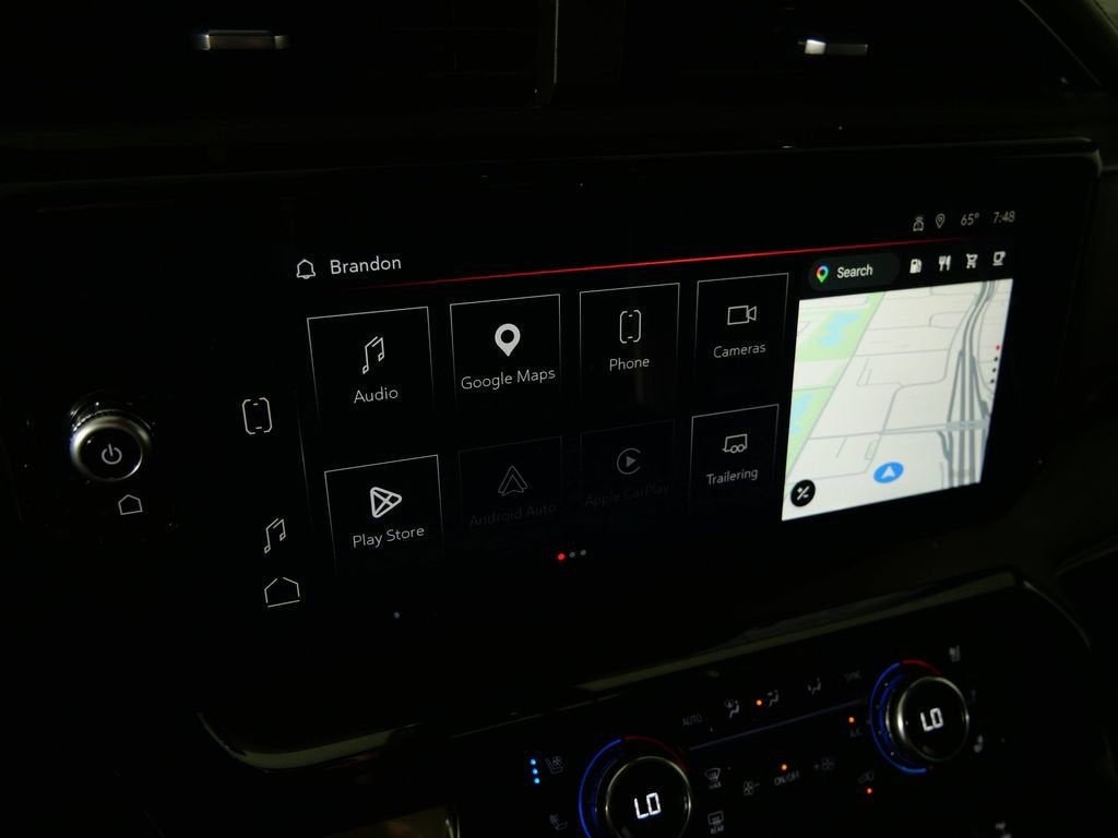 2022 GMC Sierra 1500 AT4X