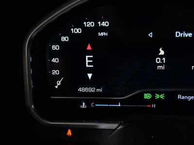 2022 GMC Sierra 1500 AT4X
