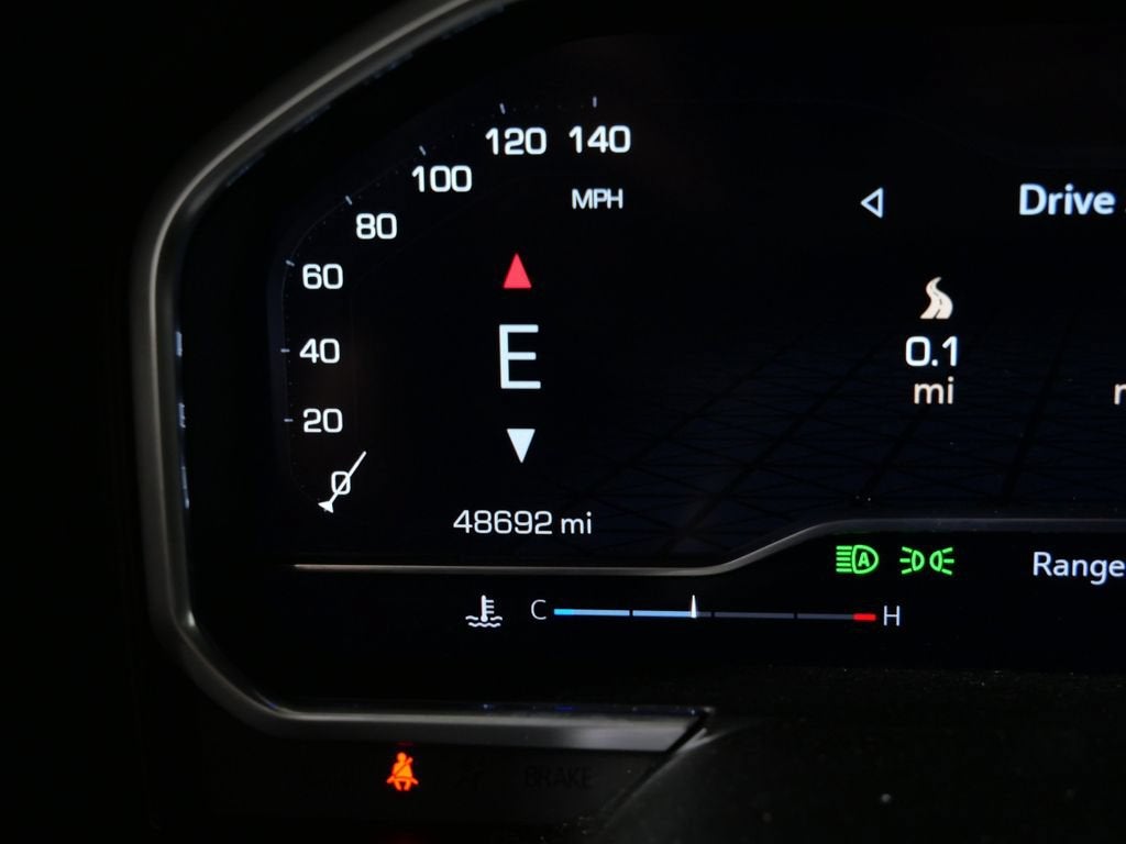 2022 GMC Sierra 1500 AT4X