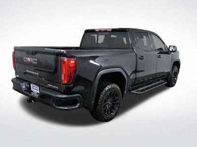 2022 GMC Sierra 1500 AT4X