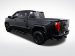 2022 GMC Sierra 1500 AT4X