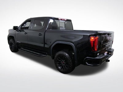 2022 GMC Sierra 1500 AT4X