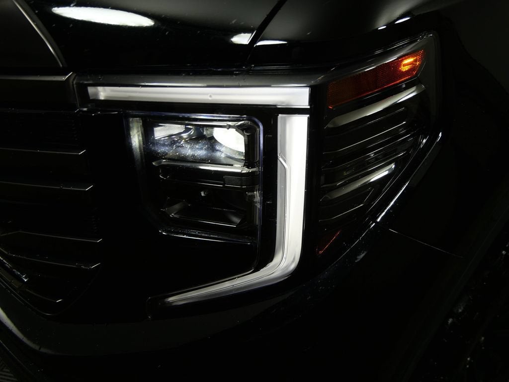 2022 GMC Sierra 1500 AT4X