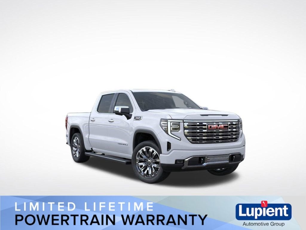 2026 GMC Sierra 4WD Crew Cab Short Box Denali's photo