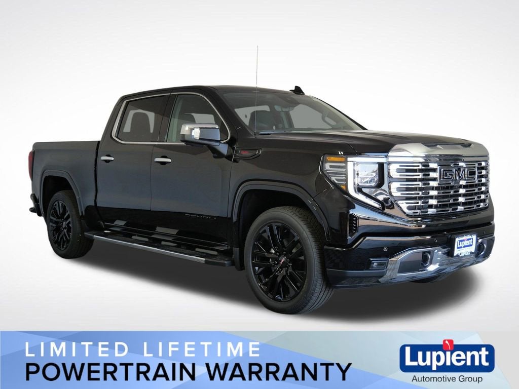 2026 GMC Sierra 4WD Crew Cab Short Box Denali's photo