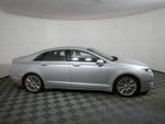 2016 Lincoln MKZ NA