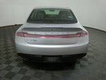 2016 Lincoln MKZ NA