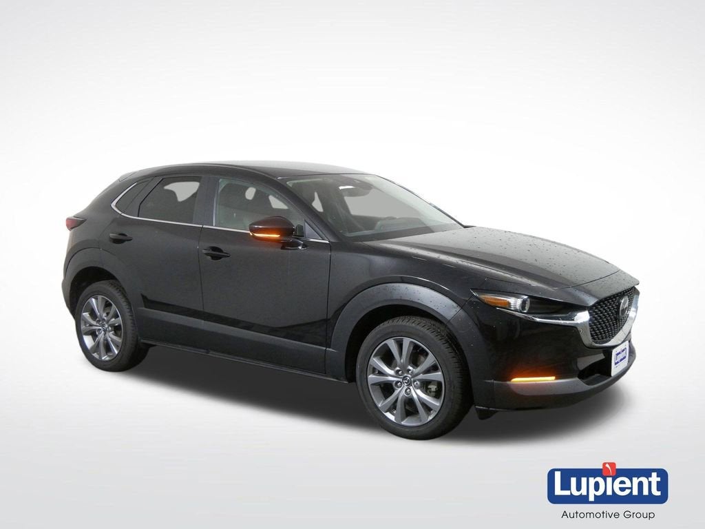 2020 Mazda CX-30 Select AWD's photo