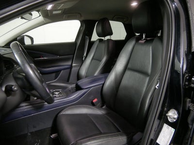 2020 Mazda Mazda CX-30 Select Package