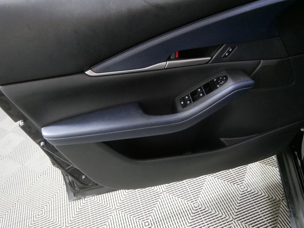 2020 Mazda Mazda CX-30 Select Package