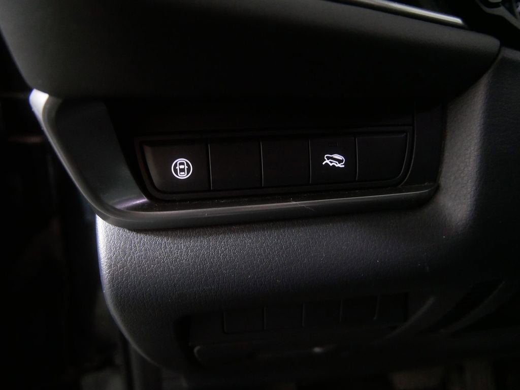 2020 Mazda Mazda CX-30 Select Package