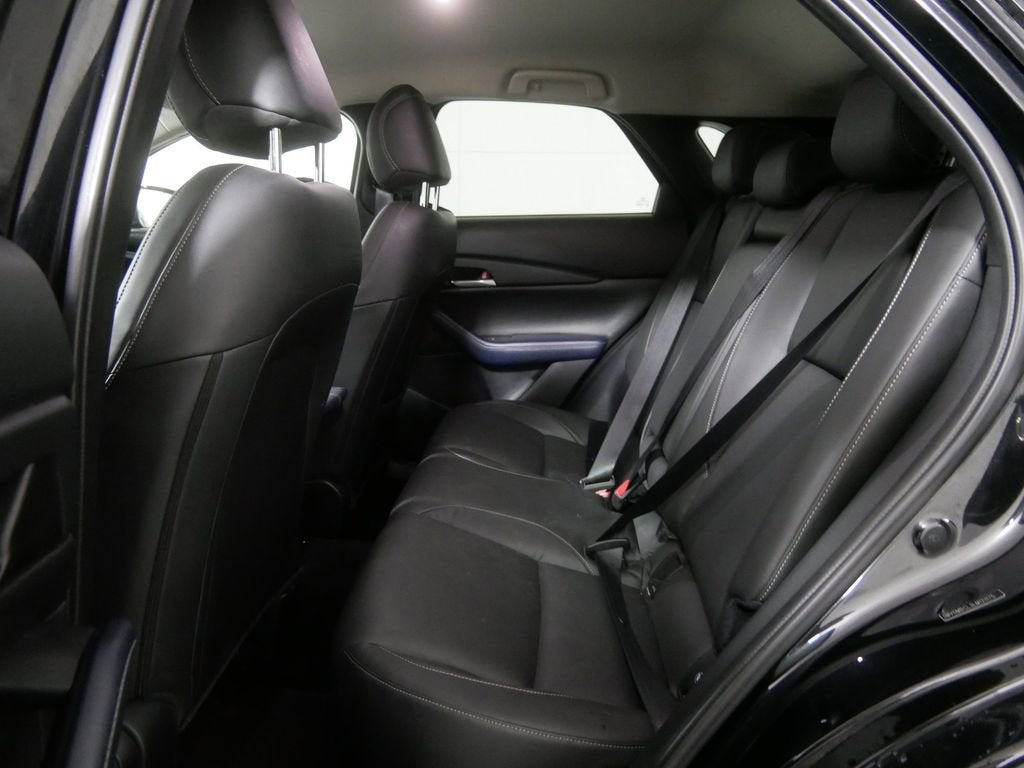 2020 Mazda Mazda CX-30 Select Package