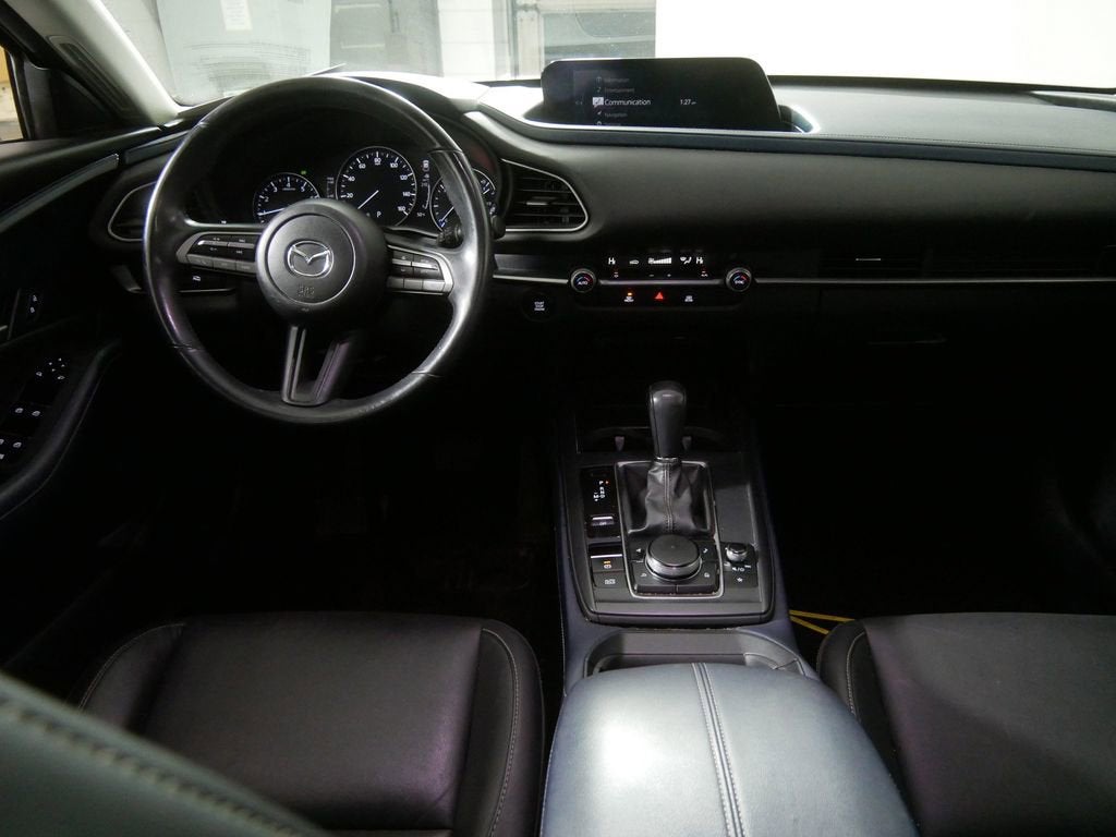 2020 Mazda Mazda CX-30 Select Package