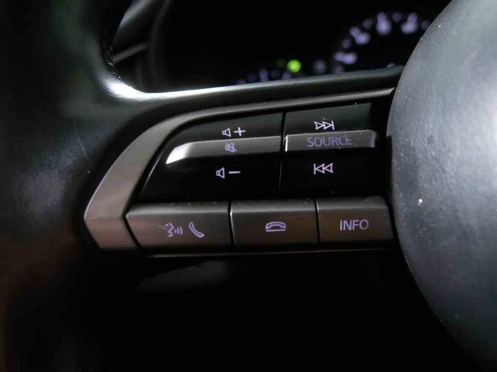 2020 Mazda Mazda CX-30 Select Package
