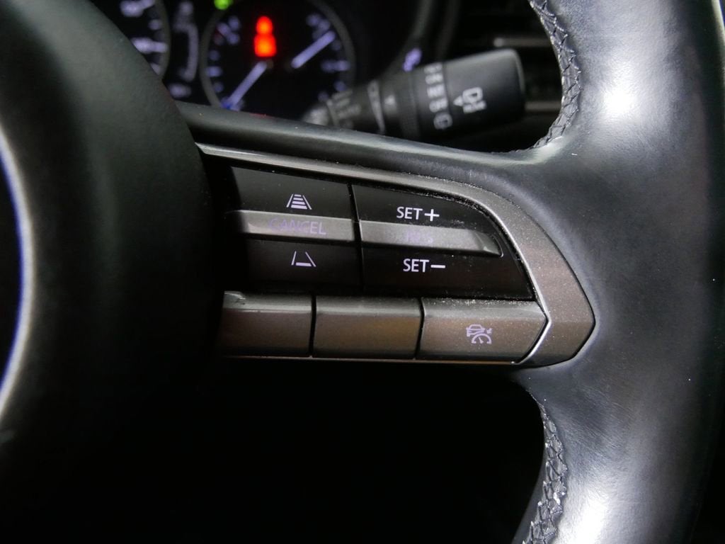 2020 Mazda Mazda CX-30 Select Package