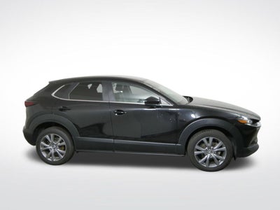 2020 Mazda Mazda CX-30 Select Package