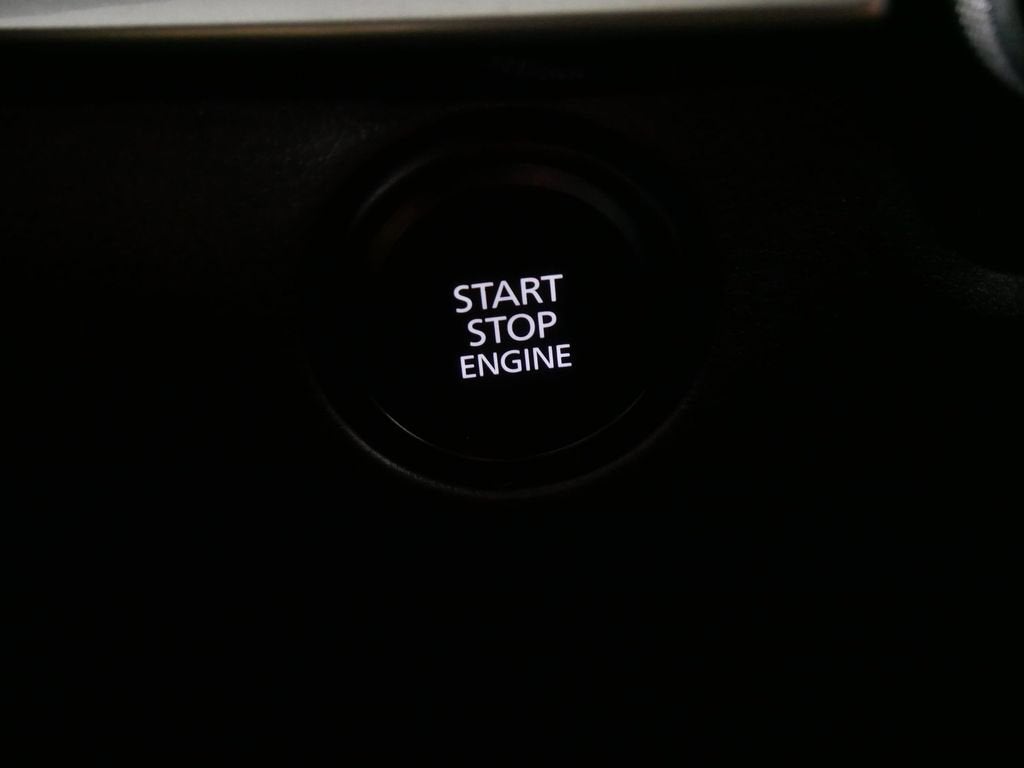 2020 Mazda Mazda CX-30 Select Package
