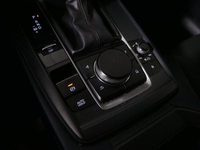 2020 Mazda Mazda CX-30 Select Package