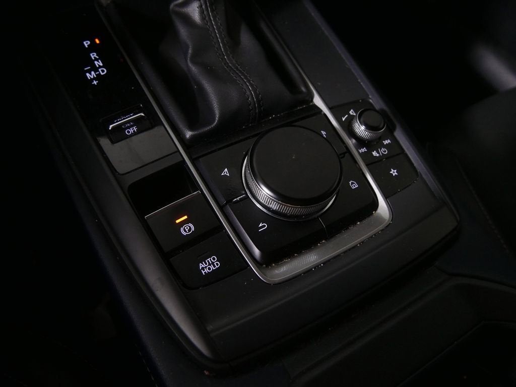 2020 Mazda Mazda CX-30 Select Package