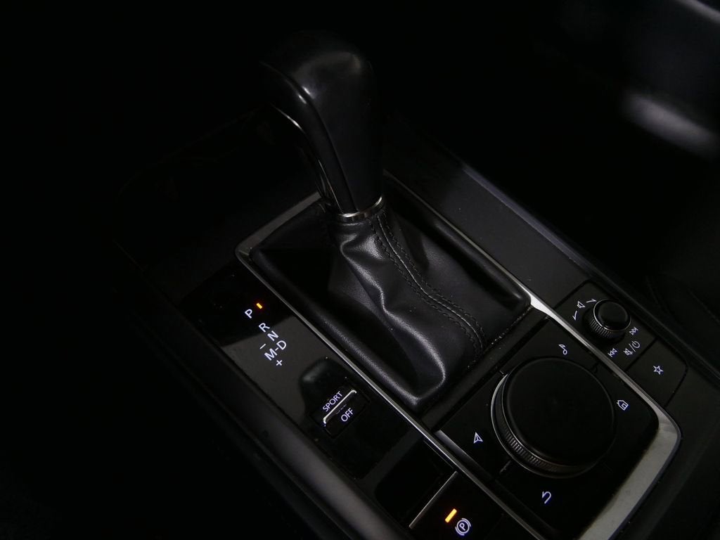 2020 Mazda Mazda CX-30 Select Package