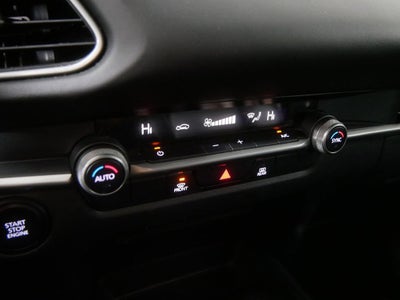 2020 Mazda Mazda CX-30 Select Package