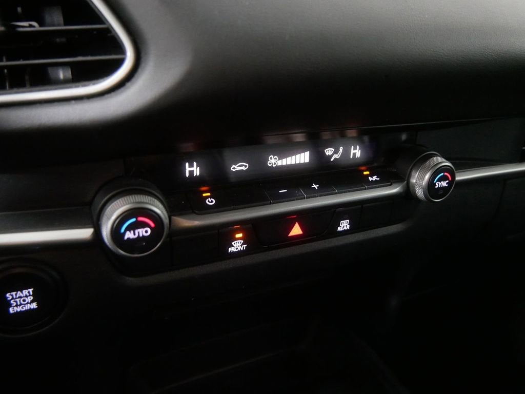 2020 Mazda Mazda CX-30 Select Package