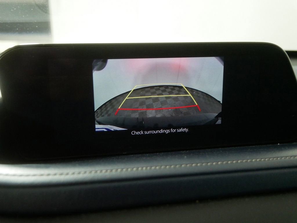 2020 Mazda Mazda CX-30 Select Package