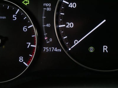 2020 Mazda Mazda CX-30 Select Package