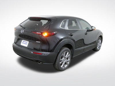 2020 Mazda Mazda CX-30 Select Package
