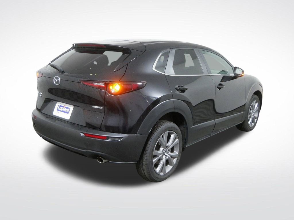 2020 Mazda Mazda CX-30 Select Package