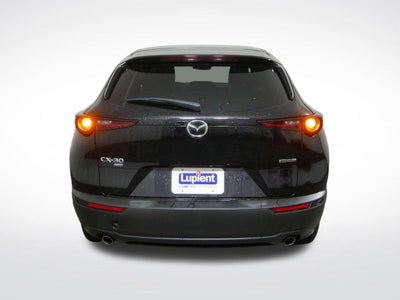 2020 Mazda Mazda CX-30 Select Package