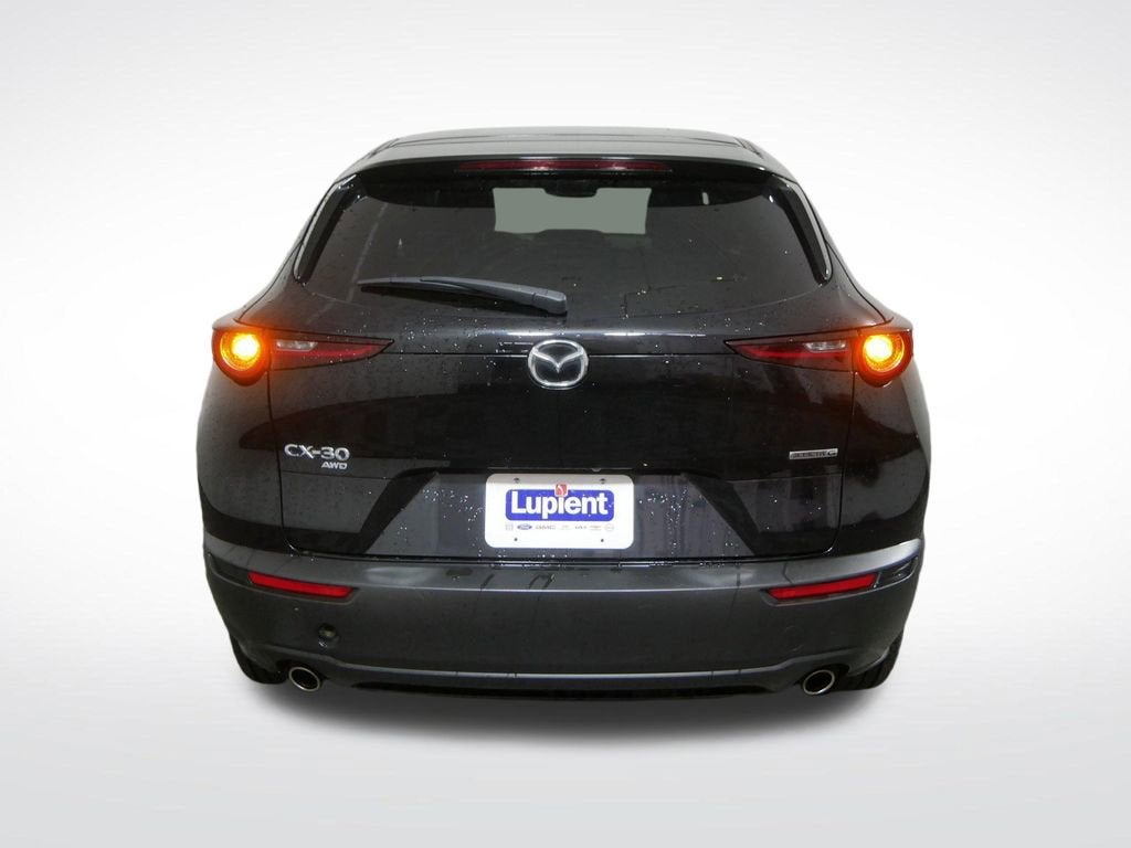 2020 Mazda Mazda CX-30 Select Package