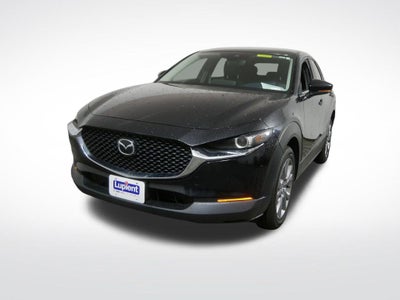 2020 Mazda Mazda CX-30 Select Package