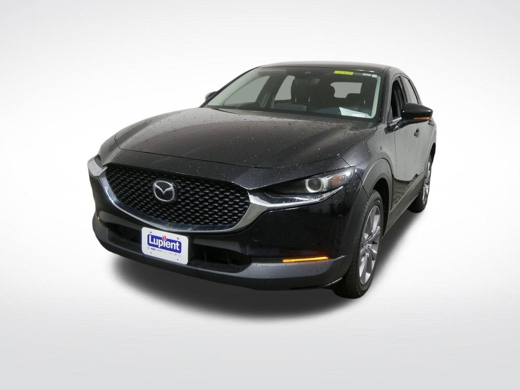 2020 Mazda Mazda CX-30 Select Package