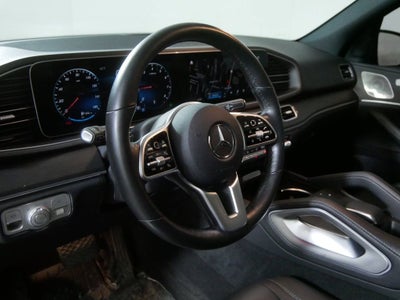 2022 Mercedes-Benz GLE 350 4MATIC®