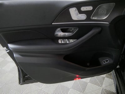 2022 Mercedes-Benz GLE 350 4MATIC®