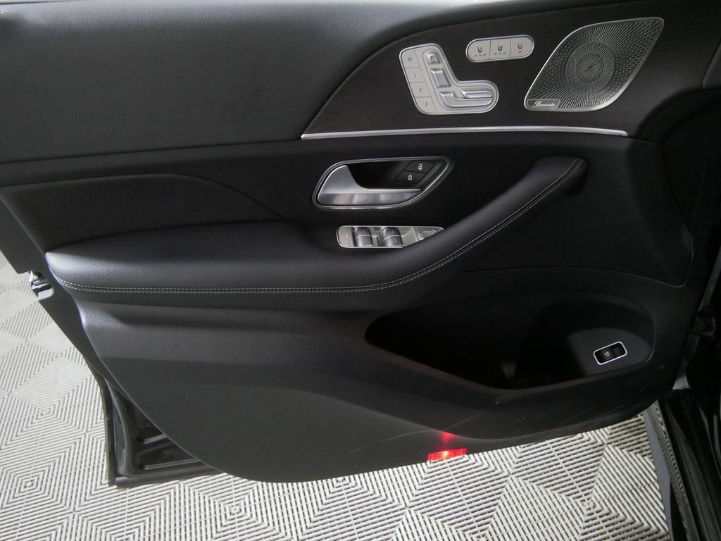 2022 Mercedes-Benz GLE 350 4MATIC®