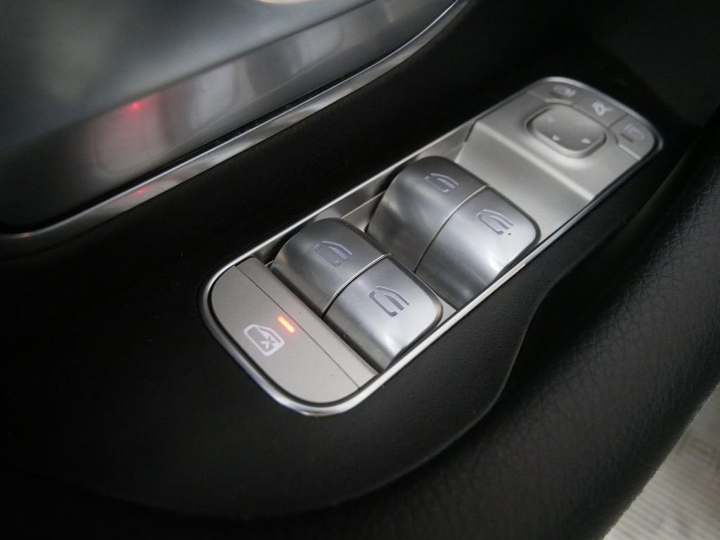 2022 Mercedes-Benz GLE 350 4MATIC®