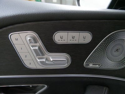 2022 Mercedes-Benz GLE 350 4MATIC®