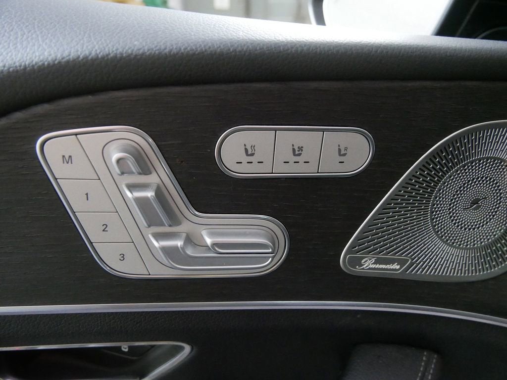 2022 Mercedes-Benz GLE 350 4MATIC®