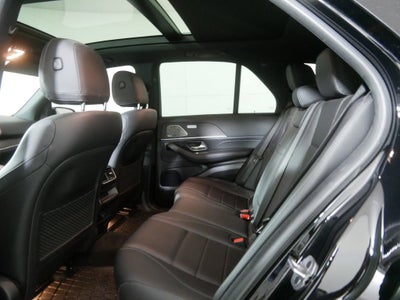 2022 Mercedes-Benz GLE 350 4MATIC®
